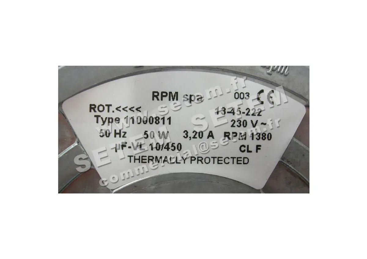 5726000257-MOTEUR RPM 11000811 3