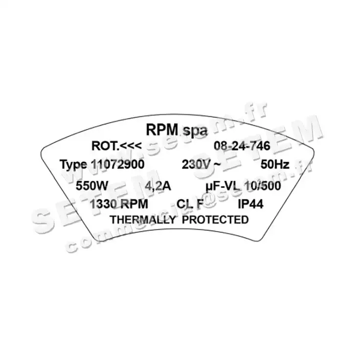 5726000264-MOTEUR RPM 11072900 3
