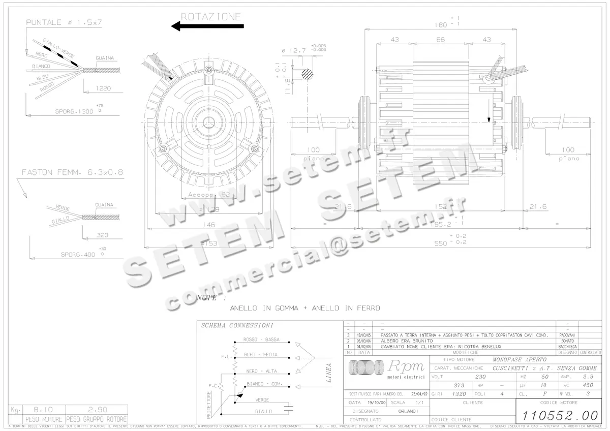 5726000266-MOTEUR RPM 11055200