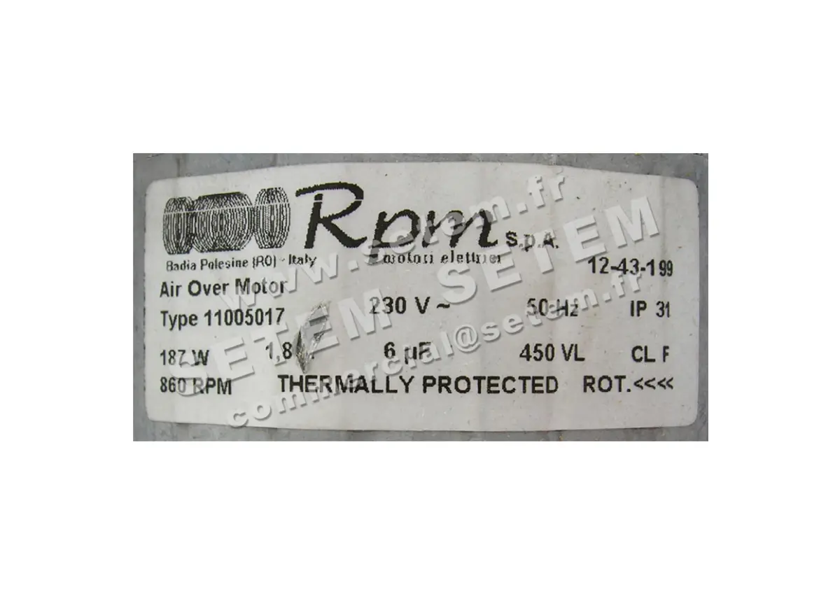 5726000312-MOTEUR RPM 11005017 3