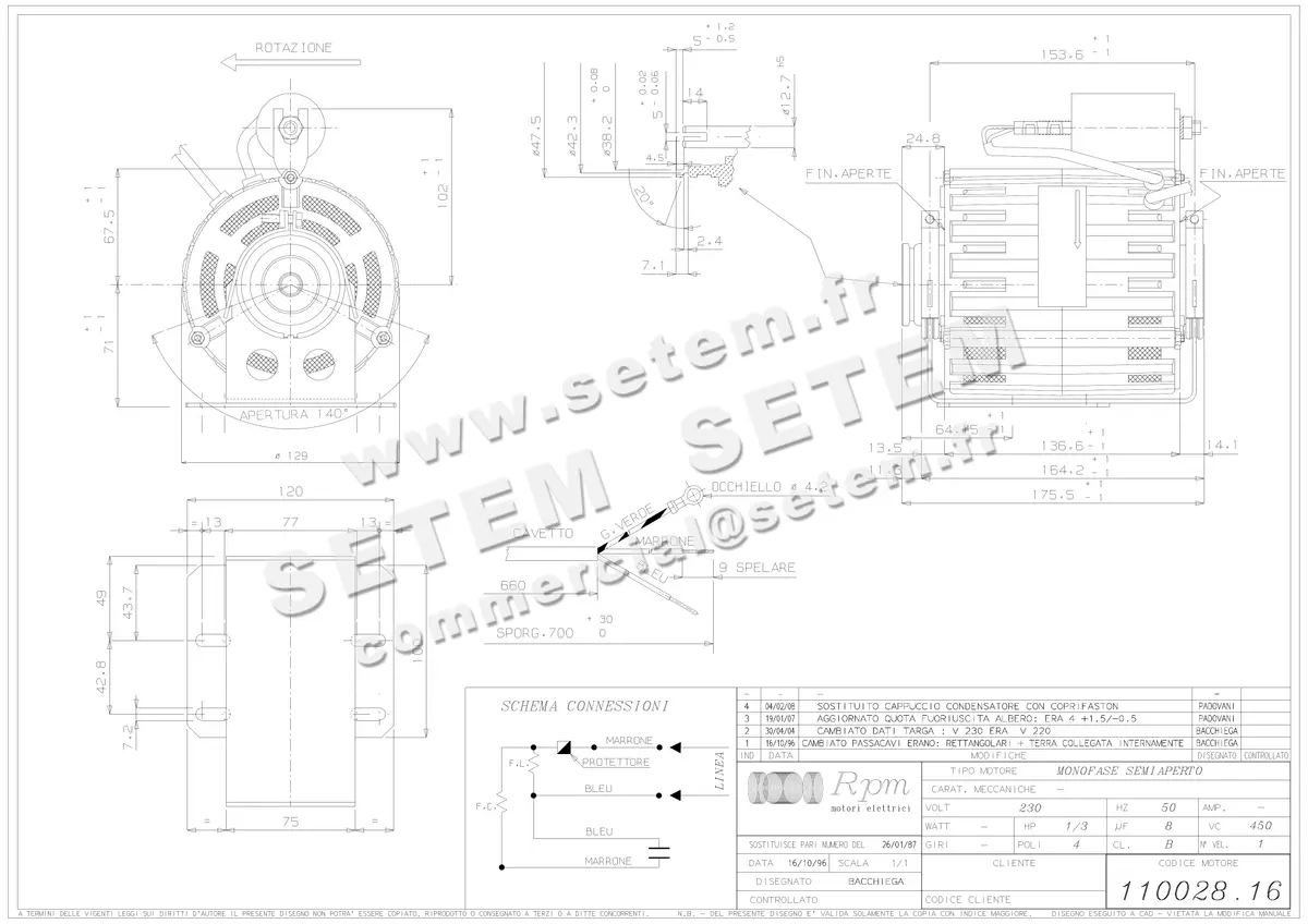 5726000325-MOTEUR RPM 11002816