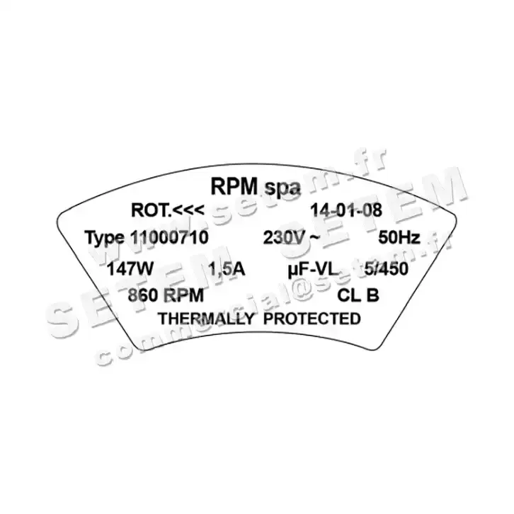 5726000347-MOTEUR RPM 11000710 3