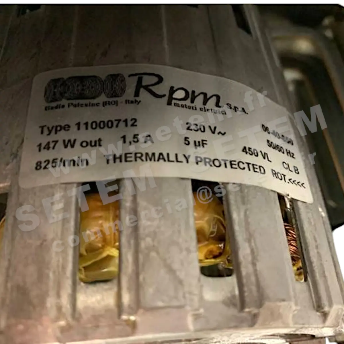 5726000349-MOTEUR RPM 11000712