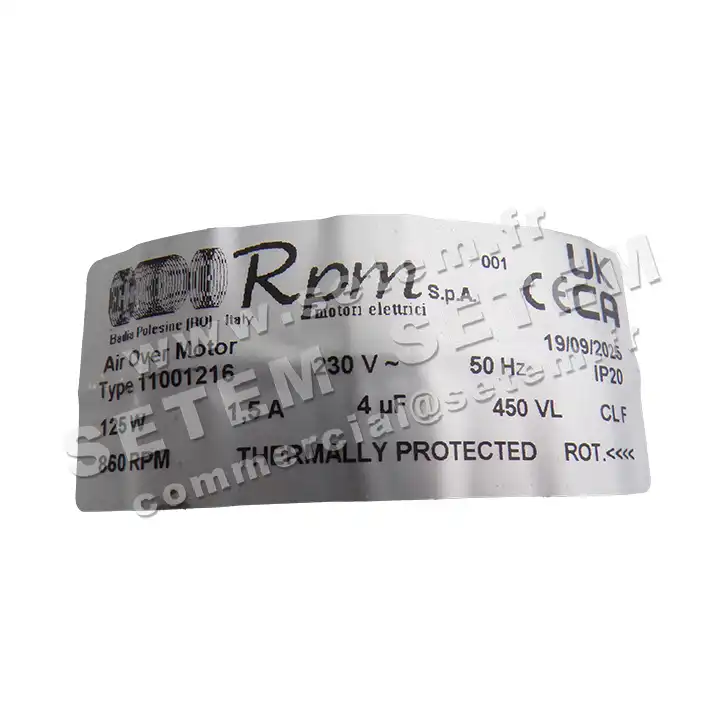 5726000361-MOTEUR RPM 11001216 2