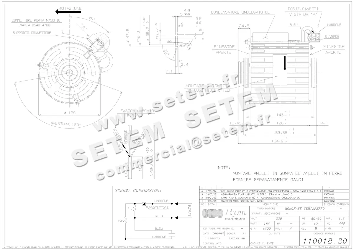 5726000374-MOTEUR RPM 11001830