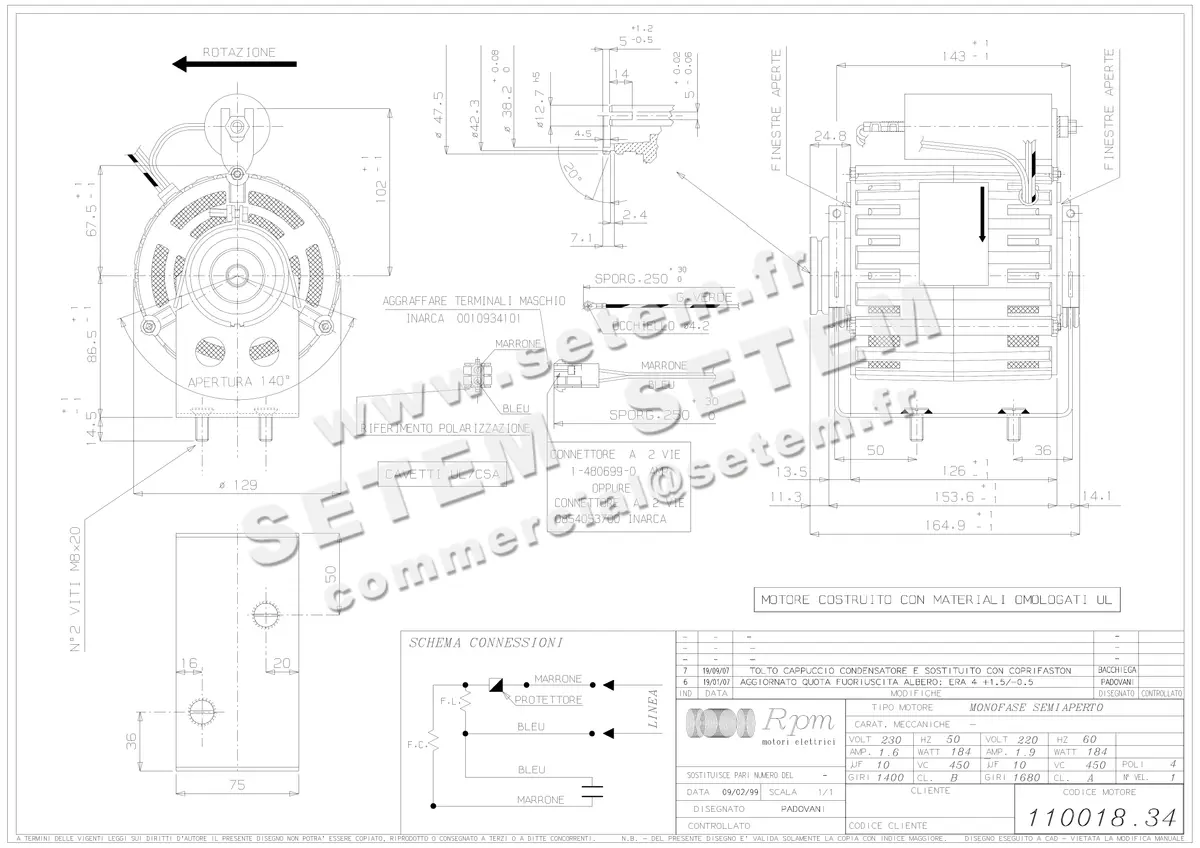 5726000378-MOTEUR RPM 11001834