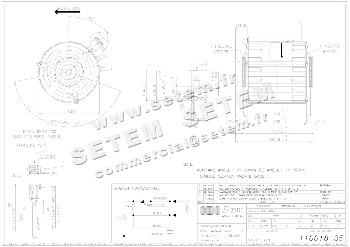 5726000379-MOTEUR RPM 11001835
