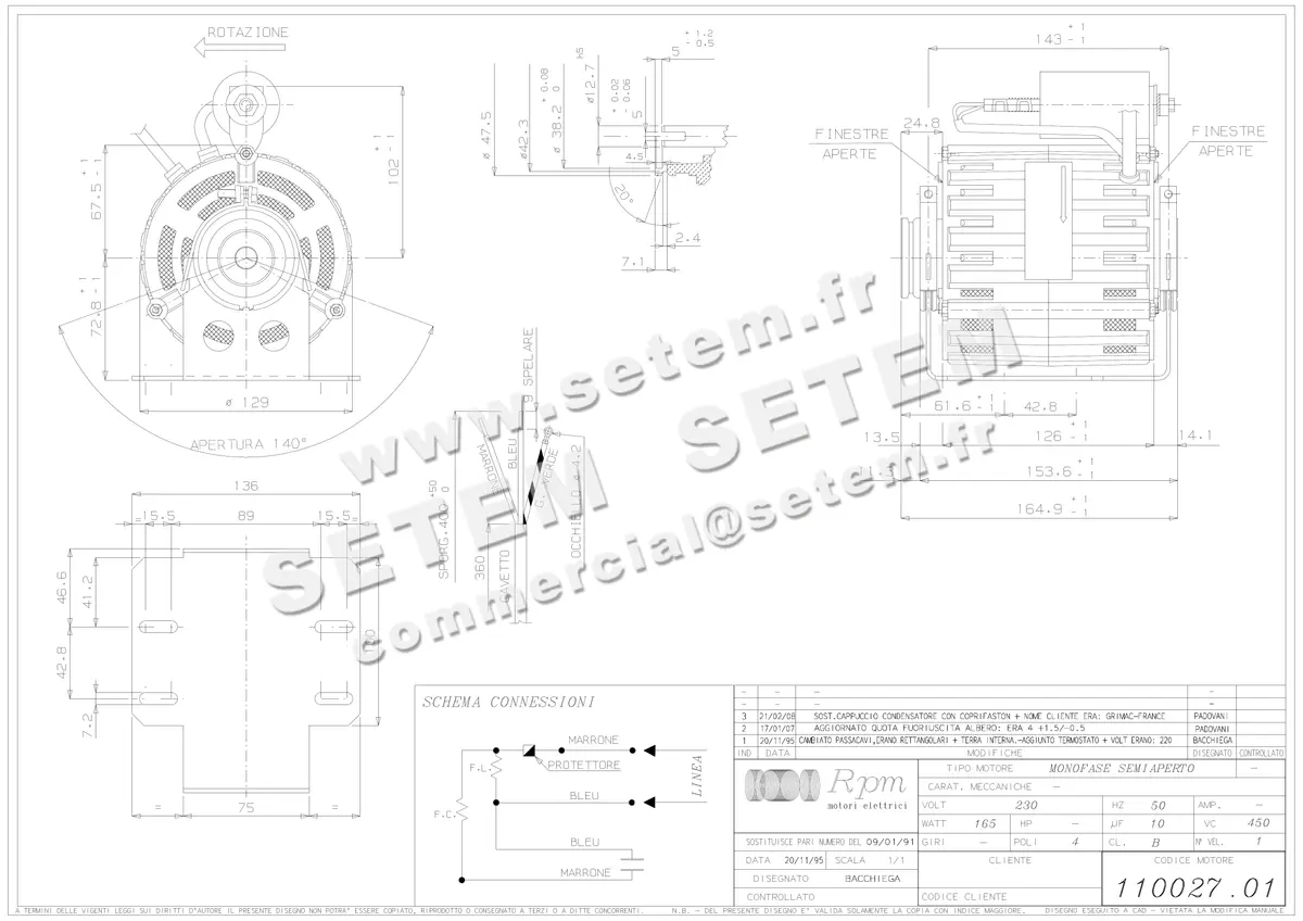 5726000384-MOTEUR RPM 11002701