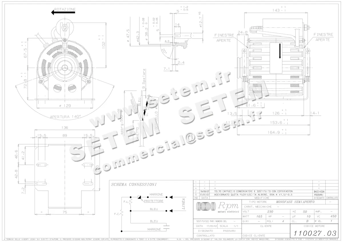 5726000386-MOTEUR RPM 11002703