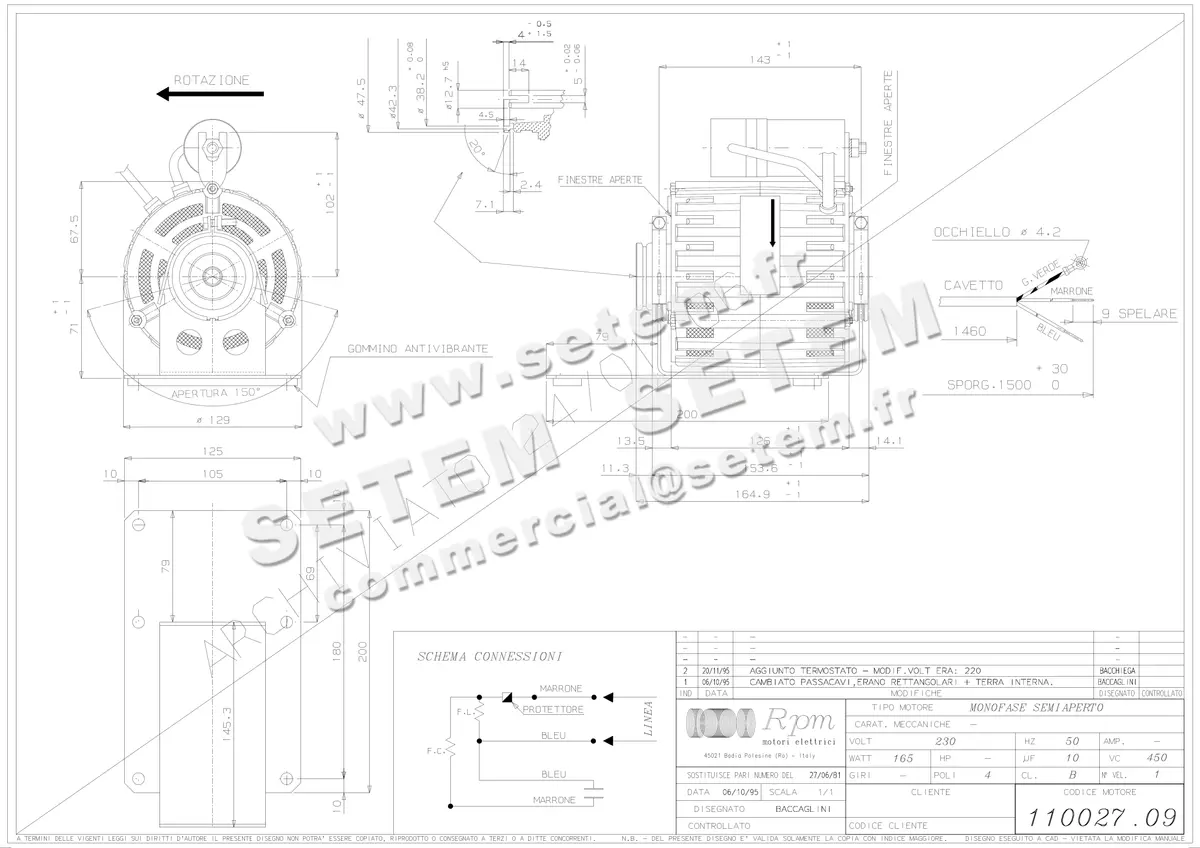 5726000389-MOTEUR RPM 11002709