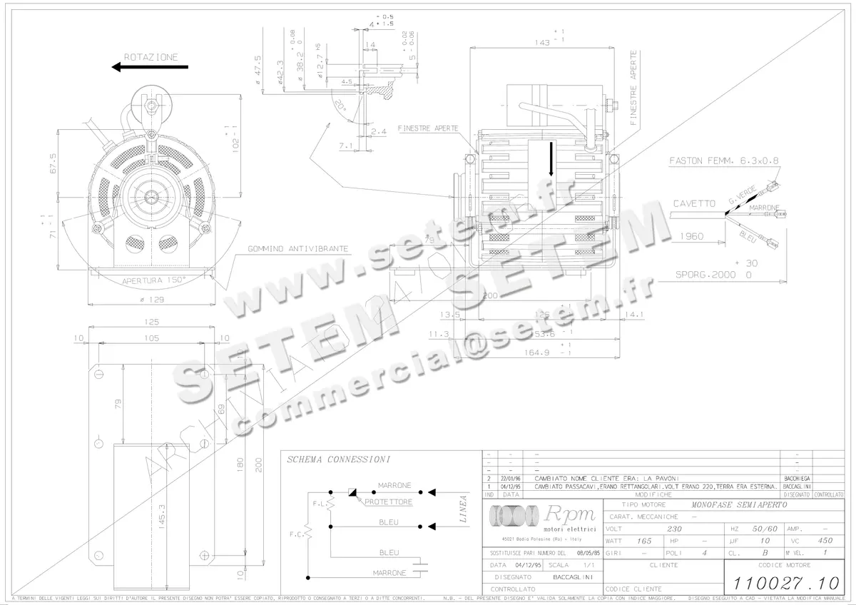 5726000390-MOTEUR RPM 11002710