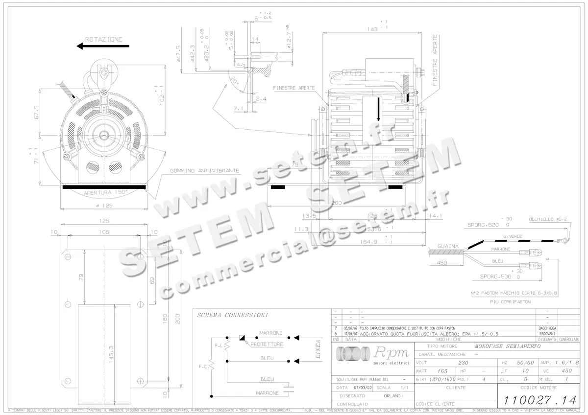 5726000393-MOTEUR RPM 11002714