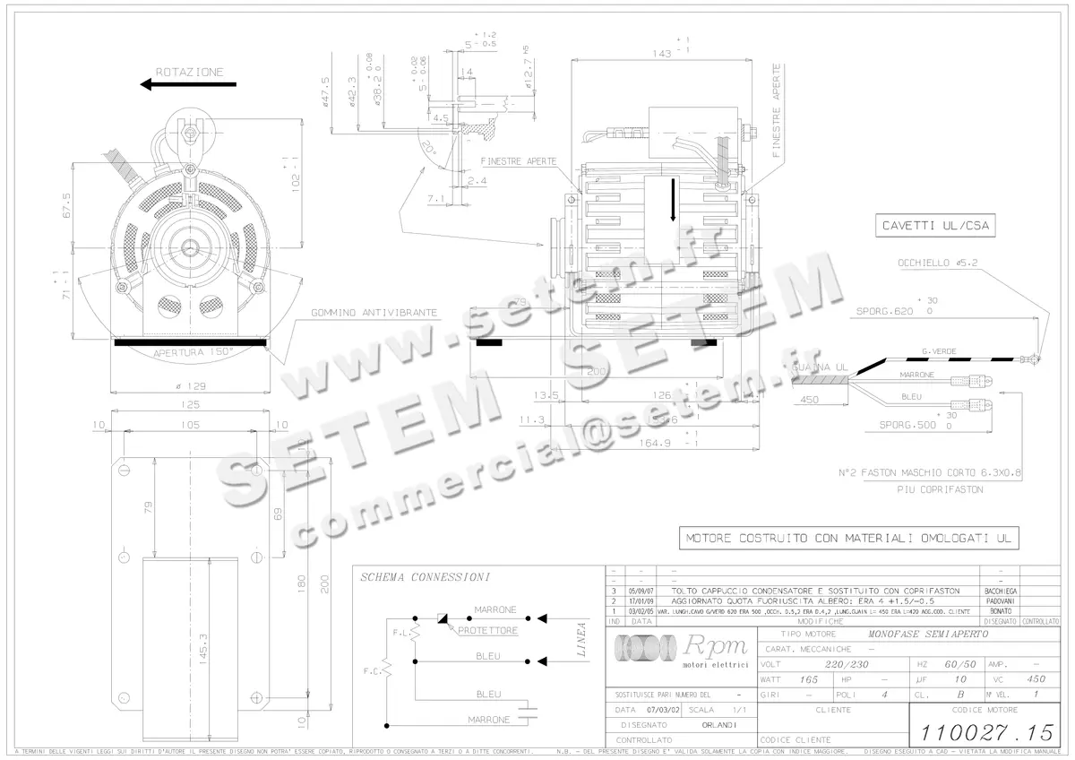 5726000394-MOTEUR RPM 11002715