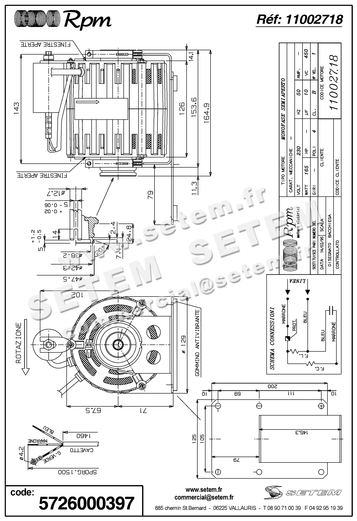 5726000397-MOTEUR RPM 11002718 2