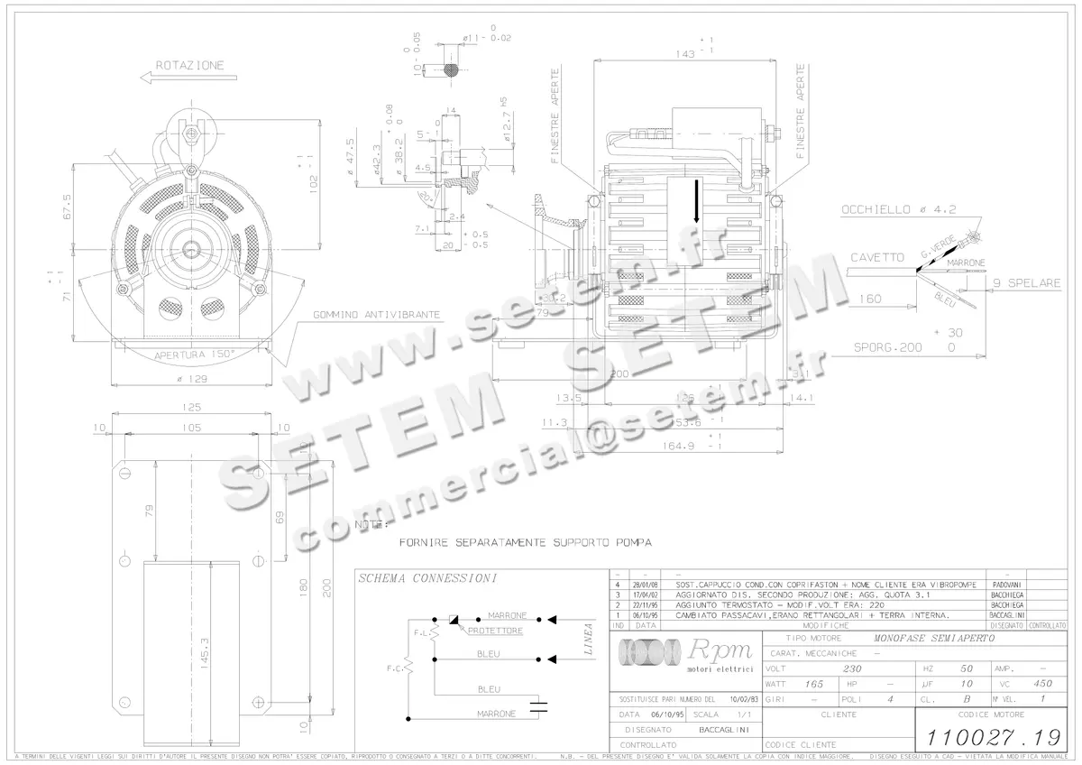 5726000398-MOTEUR RPM 11002719