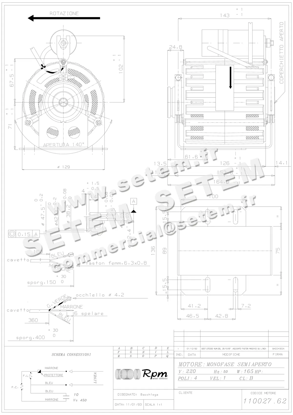 5726000410-MOTEUR RPM 11002762