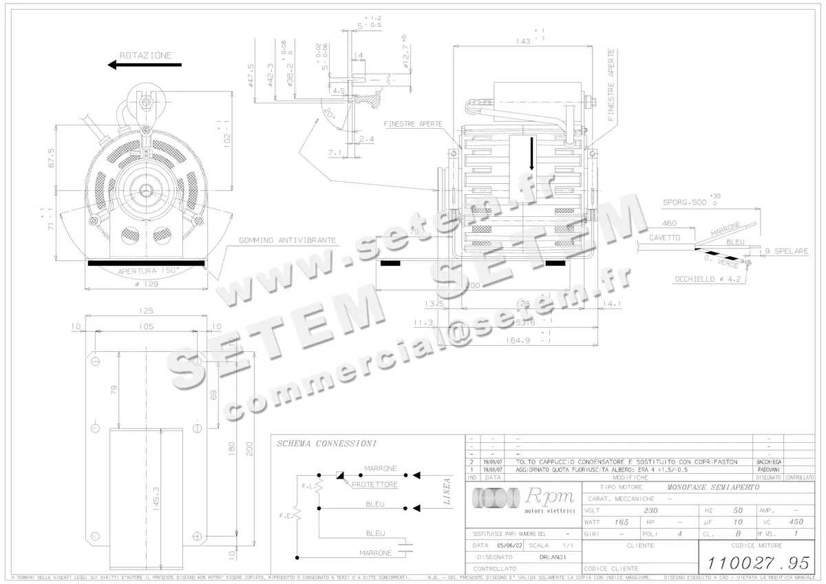 5726000423-MOTEUR RPM 11002795