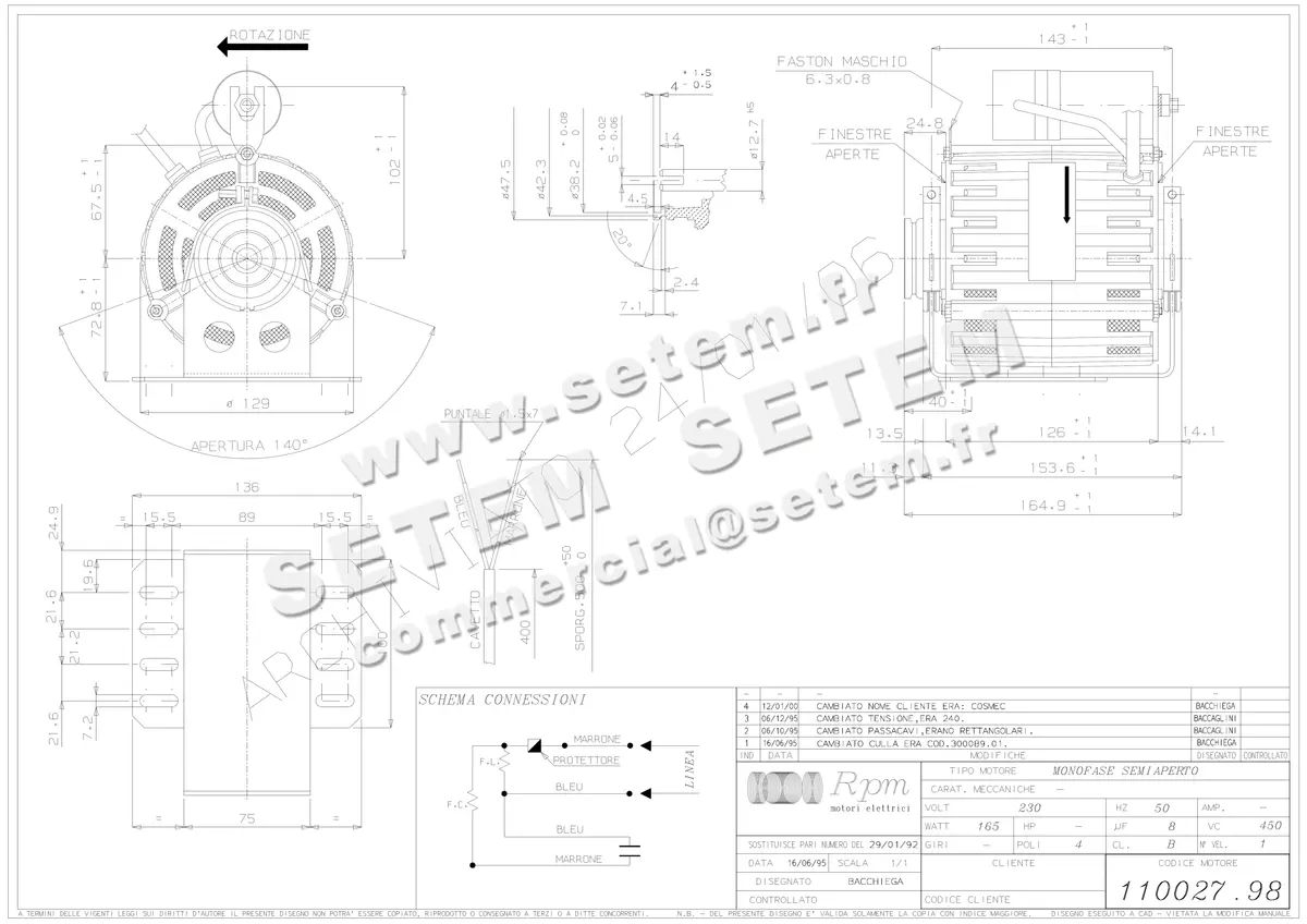 5726000425-MOTEUR RPM 11002798