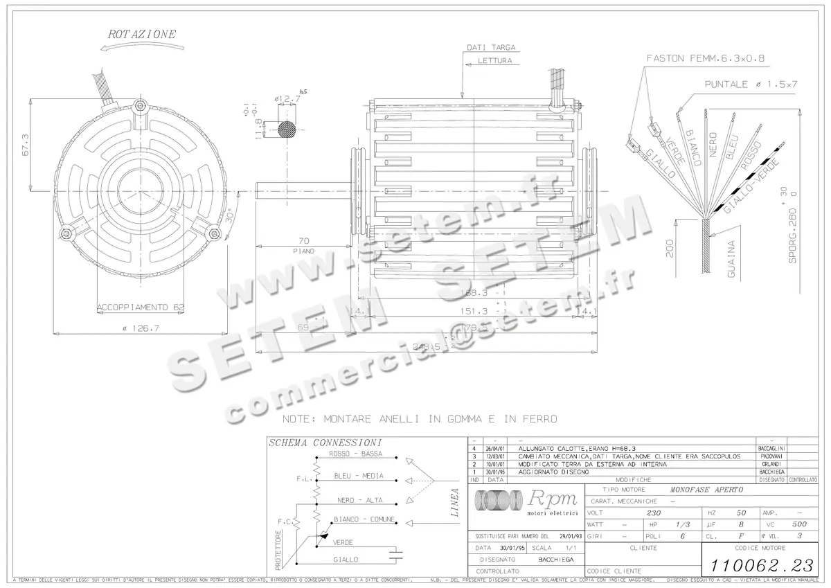 5726000466-MOTEUR RPM 11006223