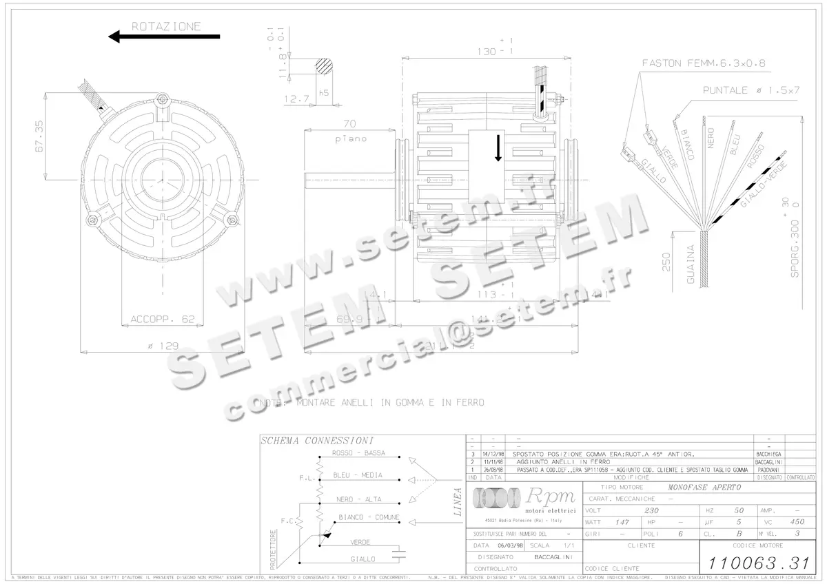 5726000480-MOTEUR RPM 11006331
