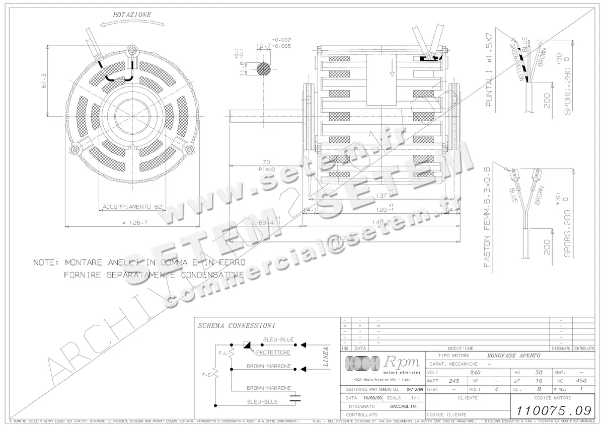 5726000485-MOTEUR RPM 11007509
