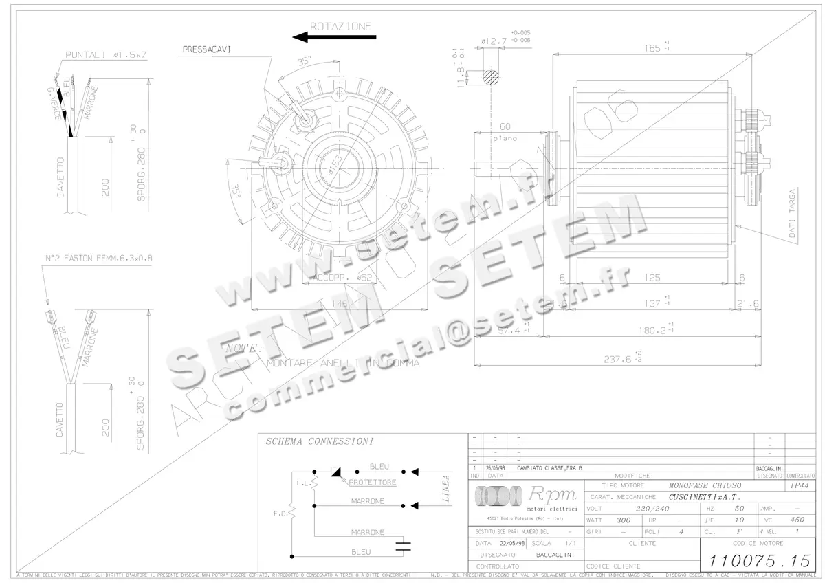 5726000489-MOTEUR RPM 11007515