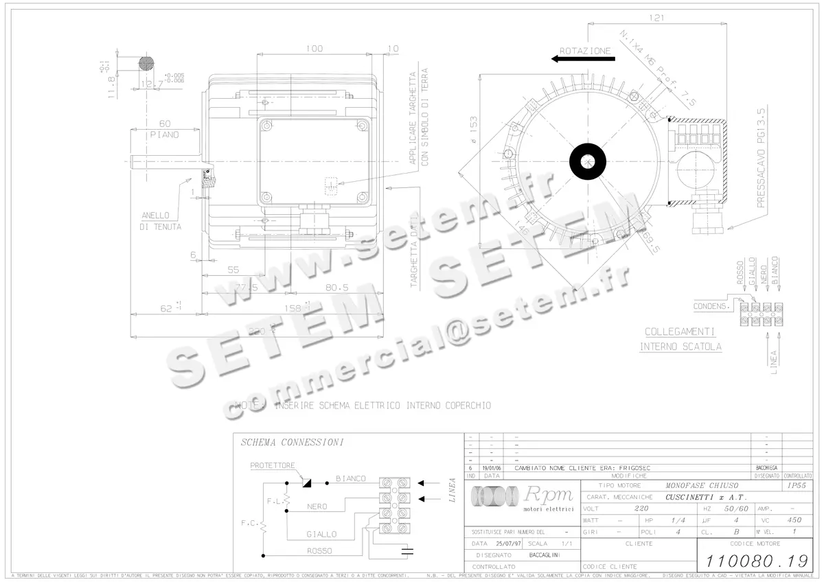 5726000496-MOTEUR RPM 11008019