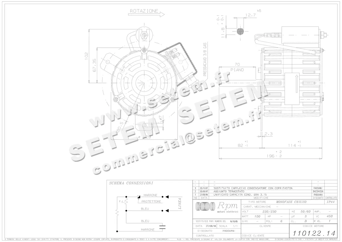 5726000551-MOTEUR RPM 11012214