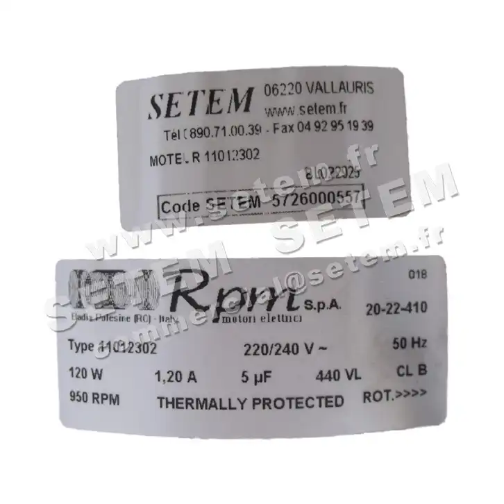 5726000557-MOTEUR RPM 11012302 3