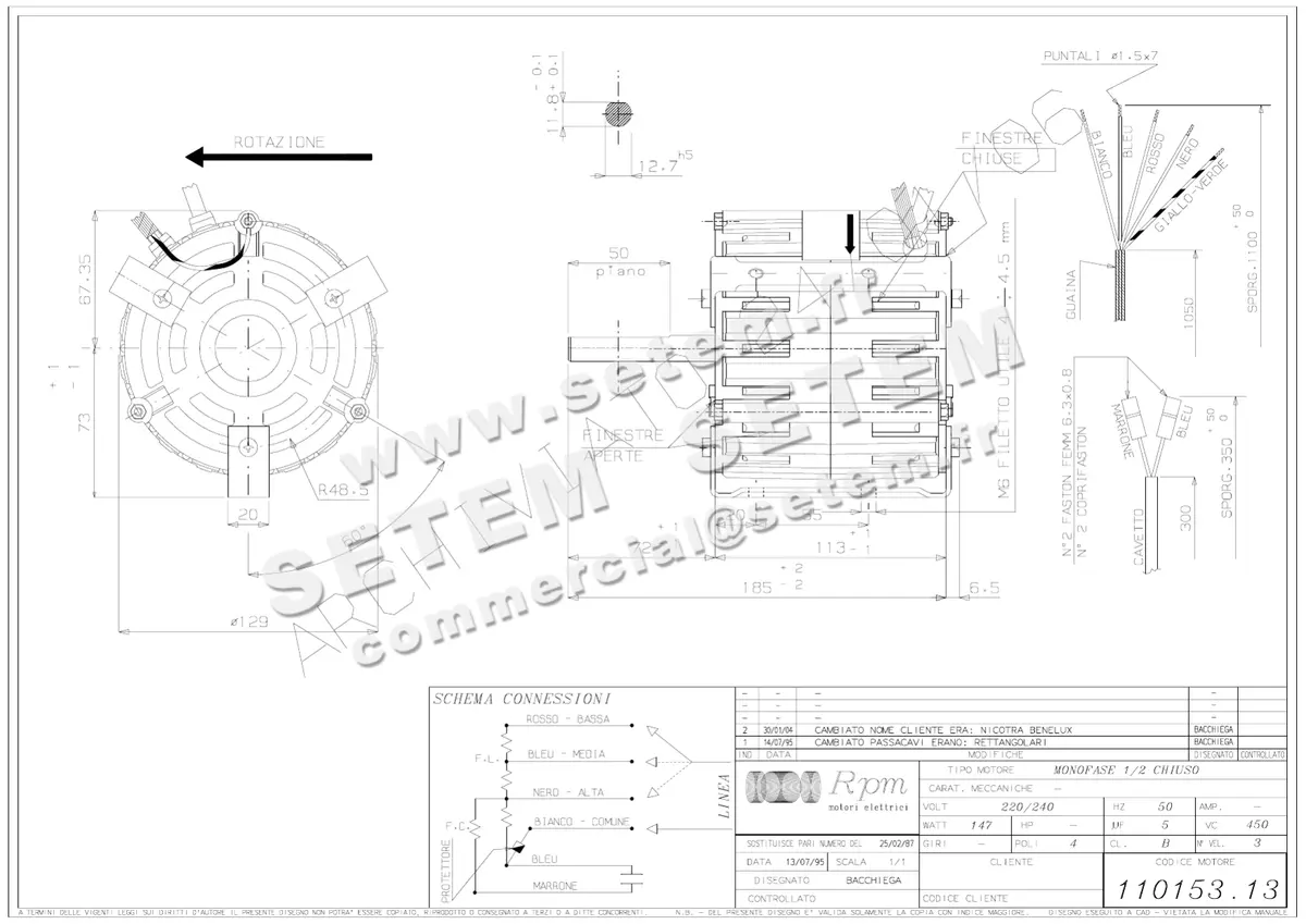 5726000573-MOTEUR RPM 11015313