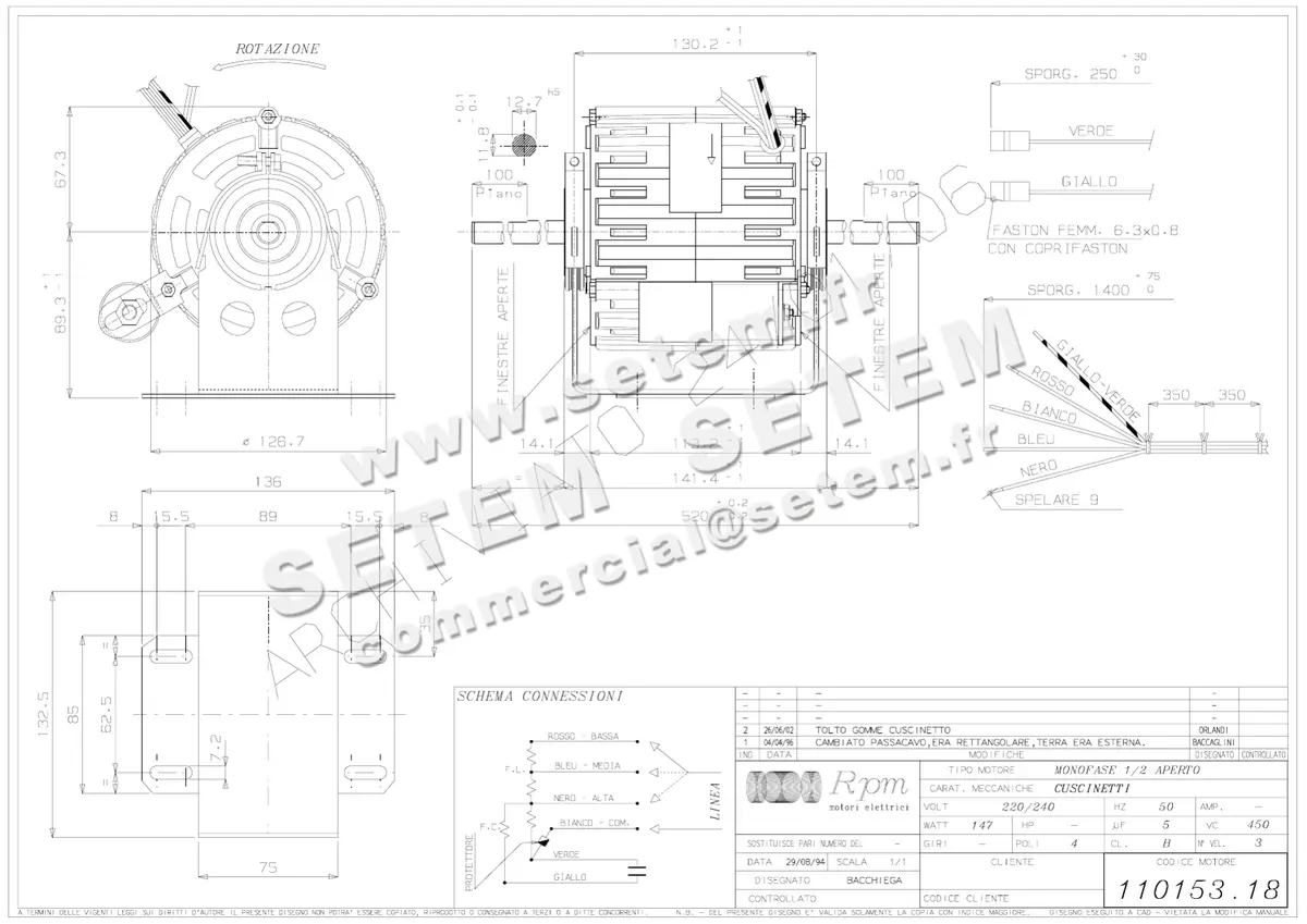 5726000575-MOTEUR RPM 11015318