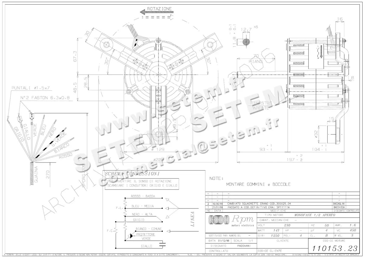 5726000578-MOTEUR RPM 11015323