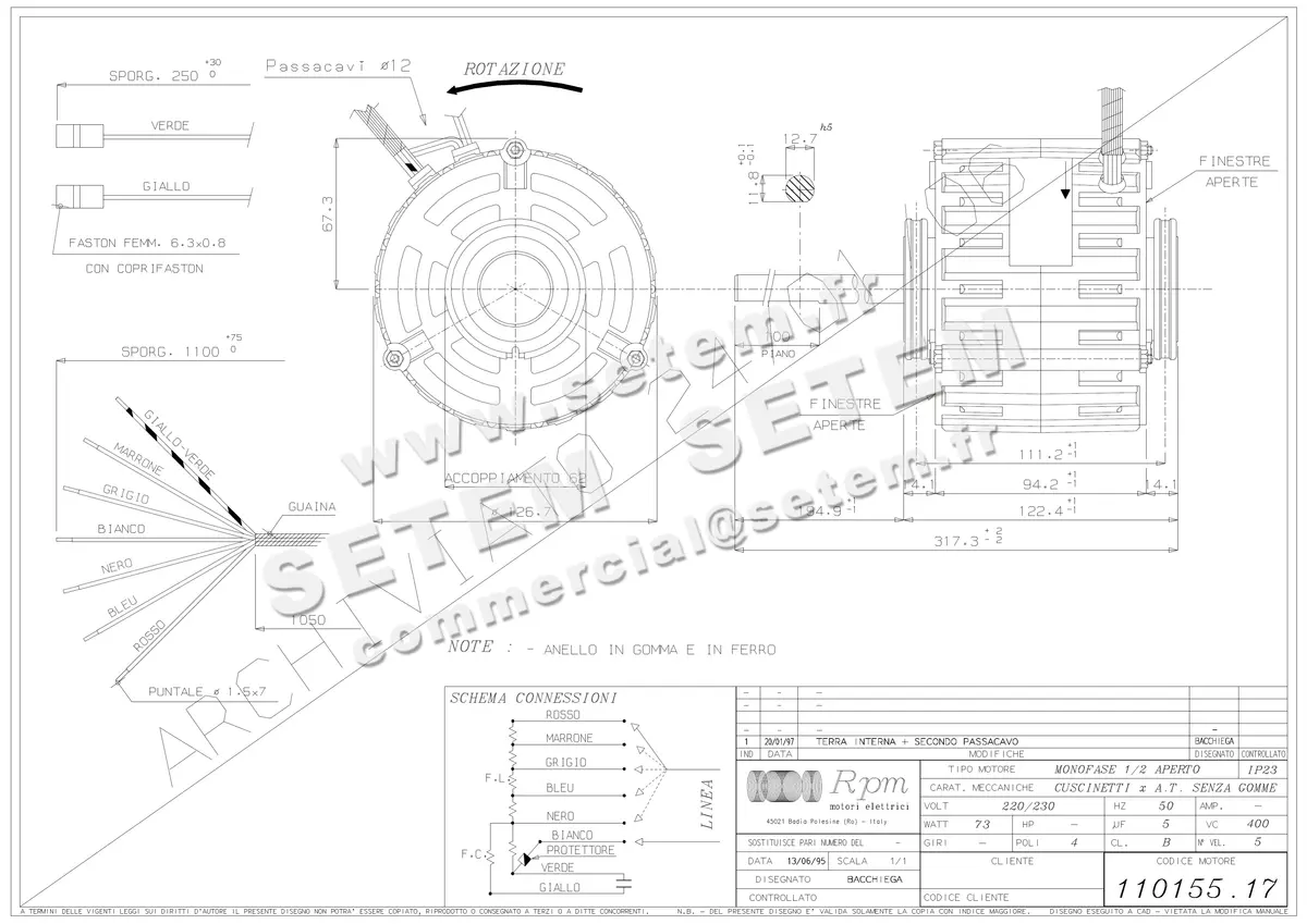 5726000584-MOTEUR RPM 11015517
