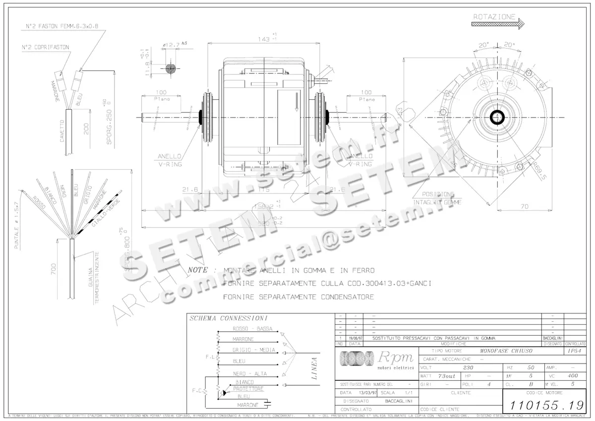 5726000585-MOTEUR RPM 11015519