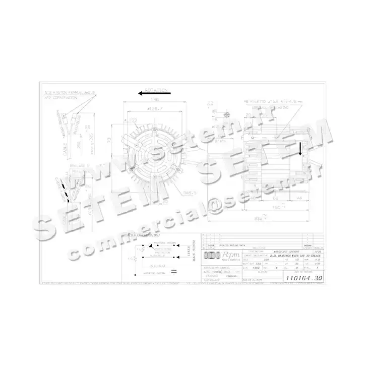 5726000598-MOTEUR RPM 11016430