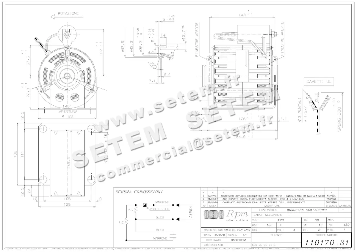 5726000609-MOTEUR RPM 11017031