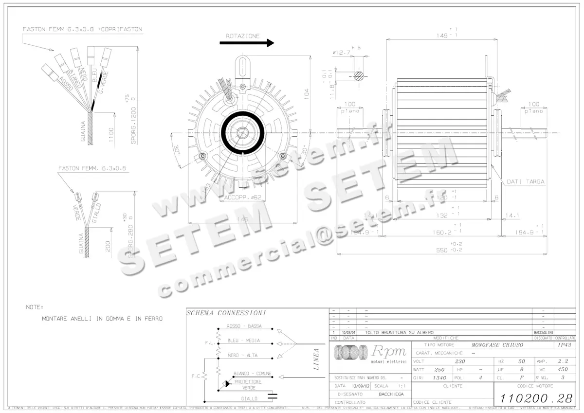 5726000638-MOTEUR RPM 11020028