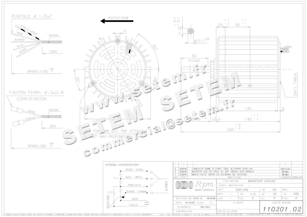 5726000639-MOTEUR RPM 11020102