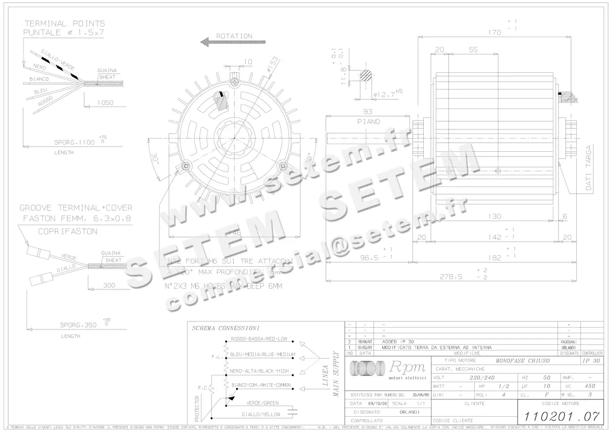 5726000640-MOTEUR RPM 11020107 2
