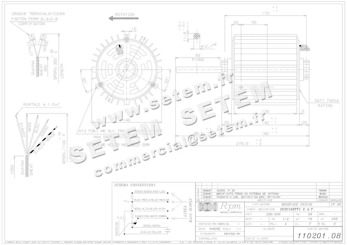 5726000641-MOTEUR RPM 11020108