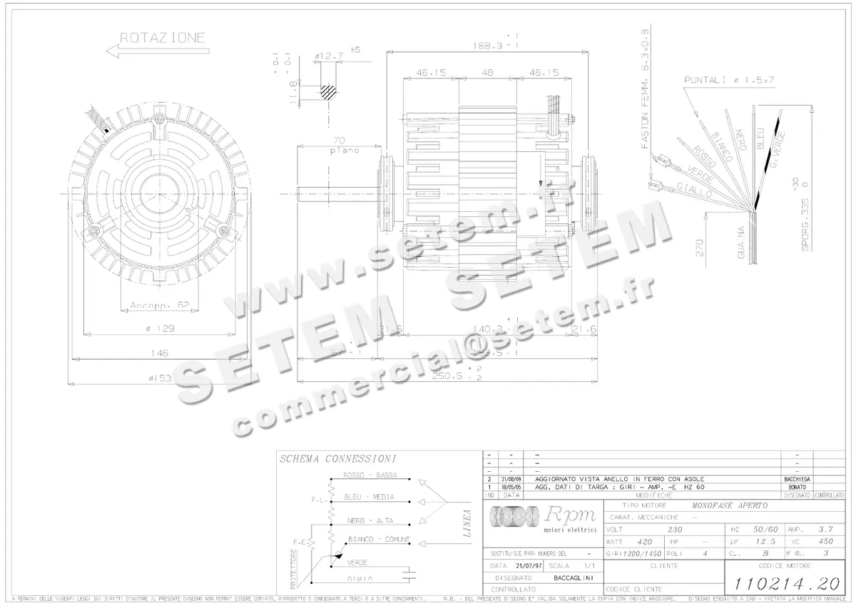 5726000658-MOTEUR RPM 11021420