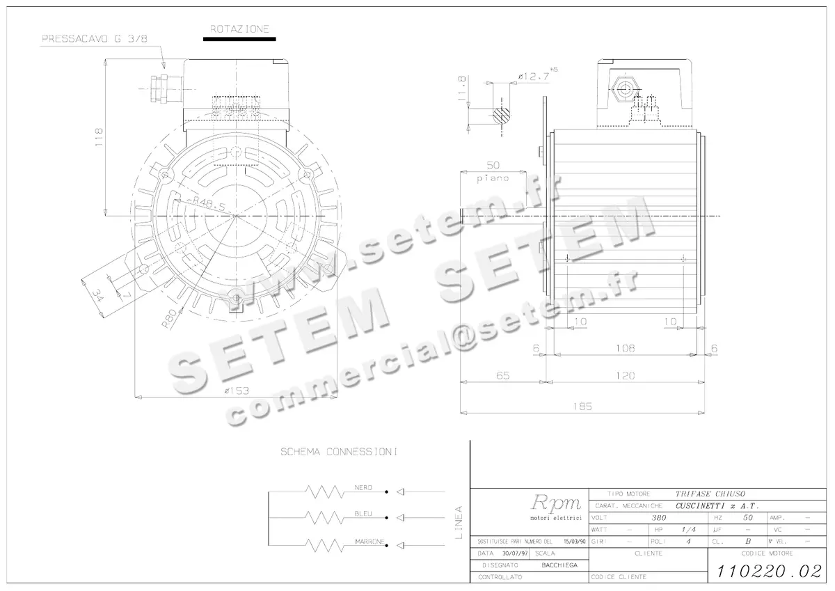 5726000671-MOTEUR RPM 11022002