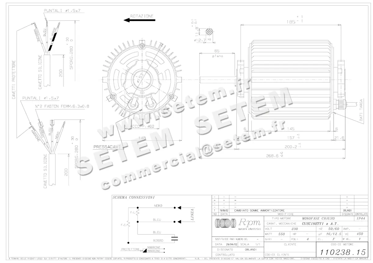 5726000678-MOTEUR RPM 11023815