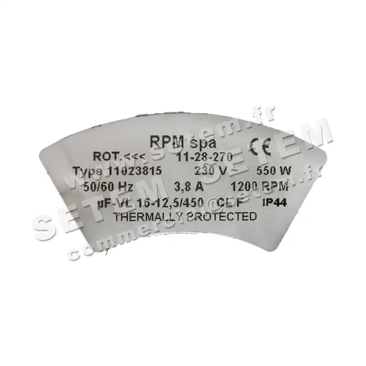 5726000678-MOTEUR RPM 11023815 2