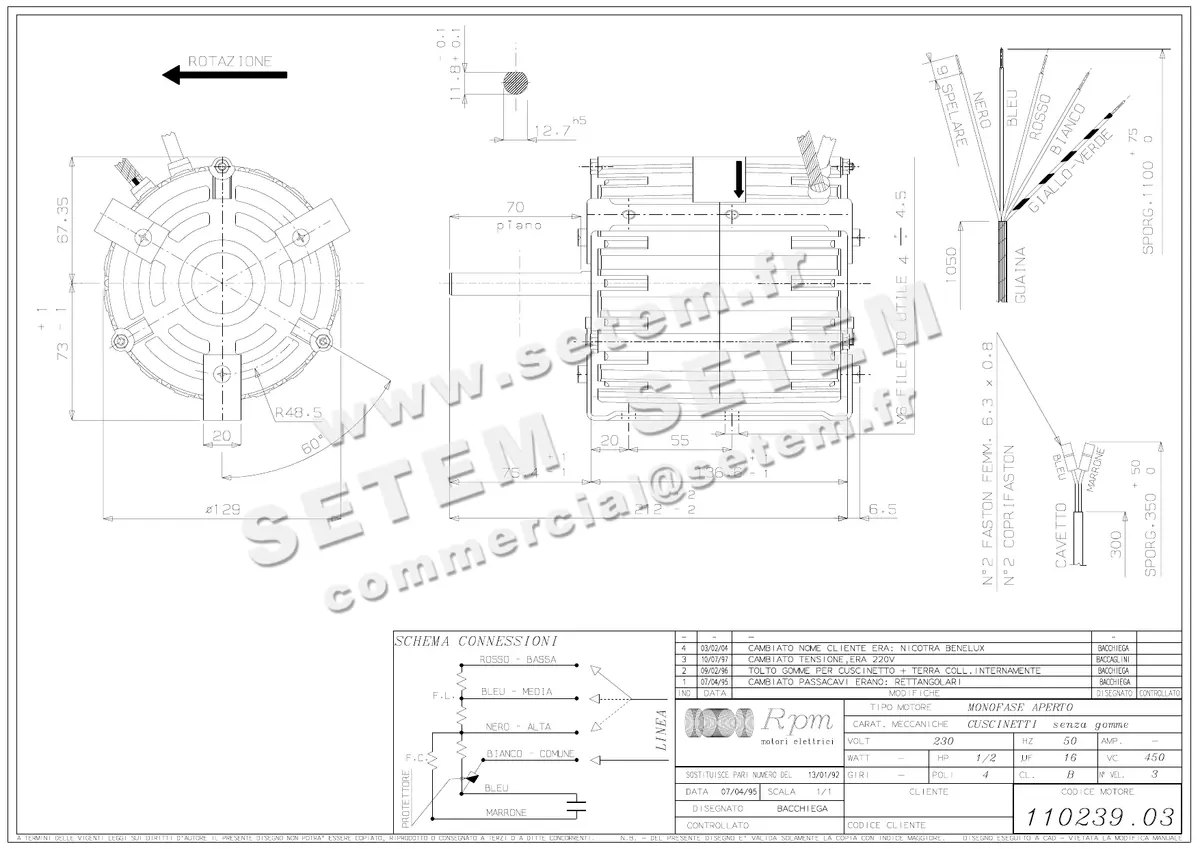 5726000680-MOTEUR RPM 11023903 2