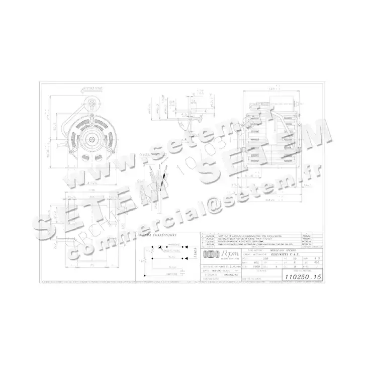 5726000697-MOTEUR RPM 11025015