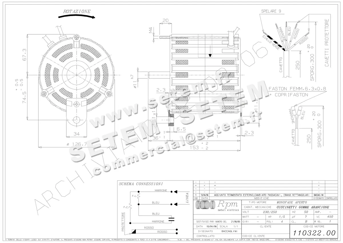 5726000726-MOTEUR RPM 11032200