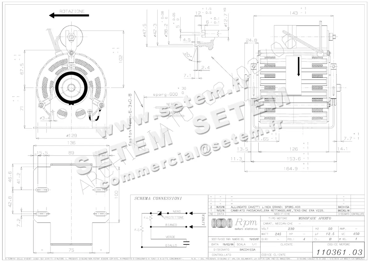 5726000767-MOTEUR RPM 11036103