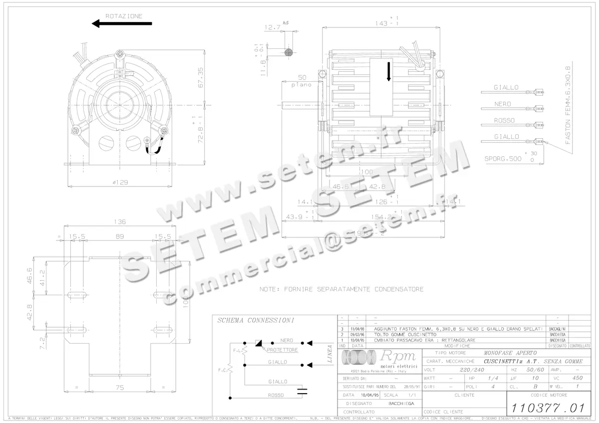 5726000776-MOTEUR RPM 11037701