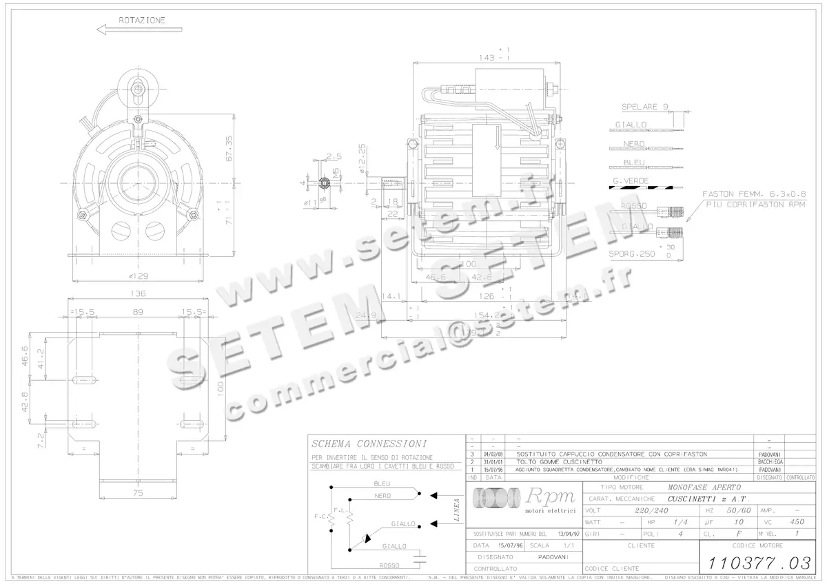 5726000777-MOTEUR RPM 11037703